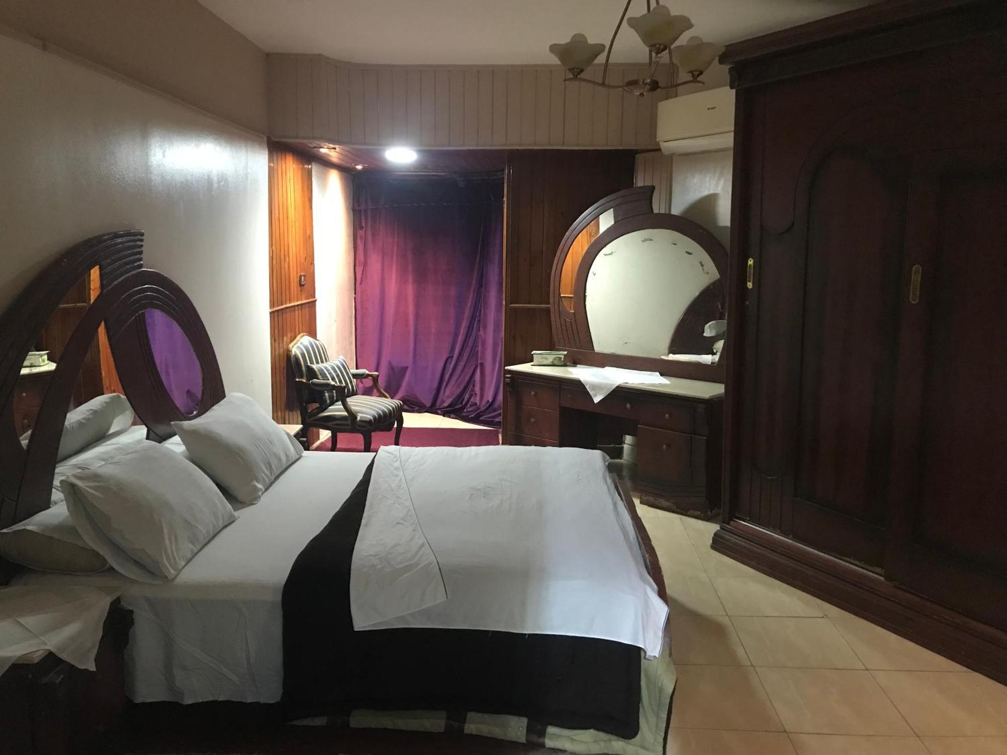 Appartement A Apartment, 2 Bed Rooms, 2 Living