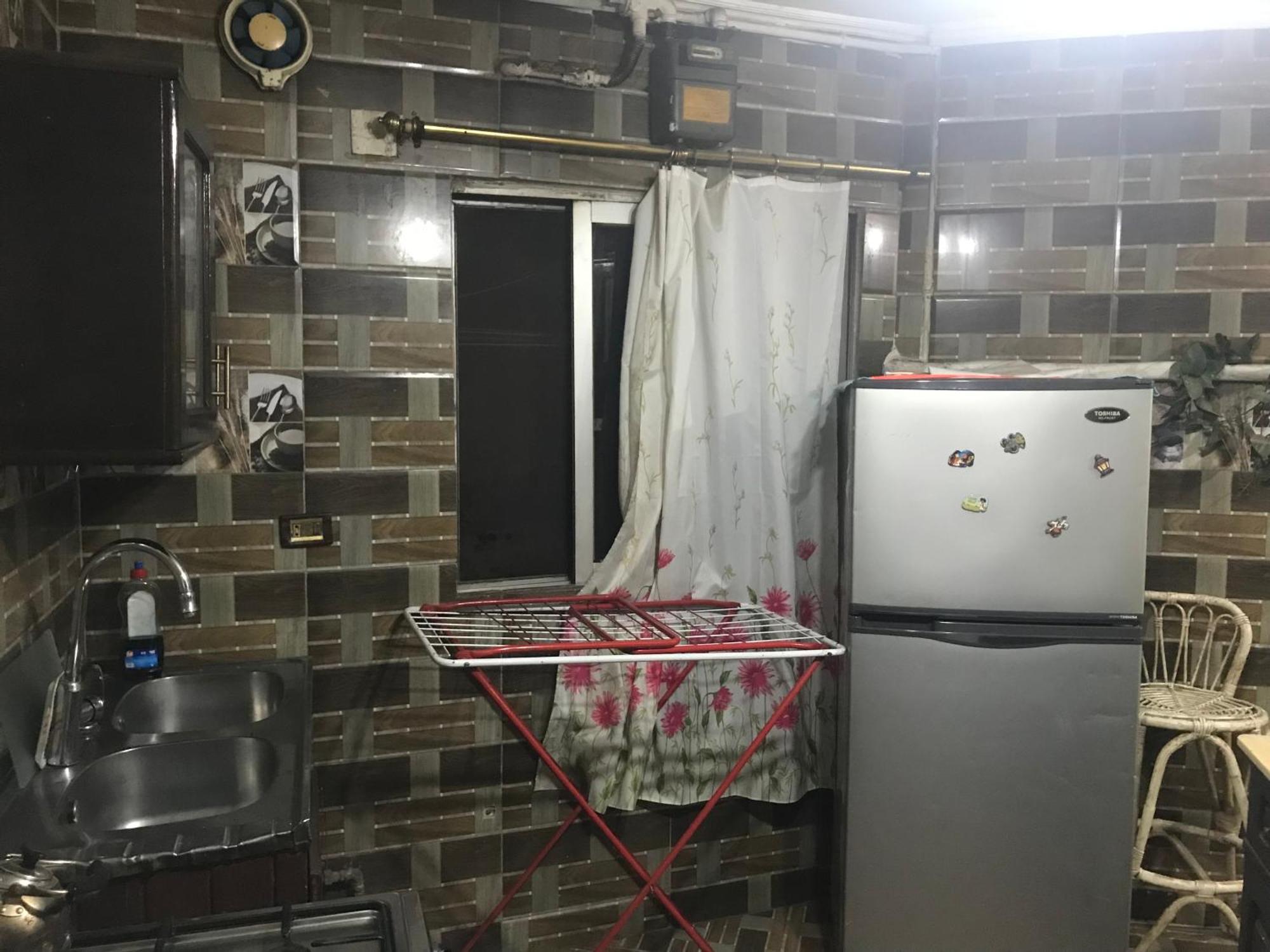 A Apartment, 2 Bed Rooms, 2 Living